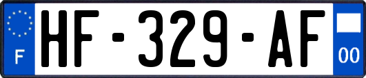 HF-329-AF
