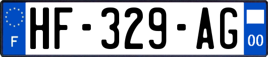 HF-329-AG
