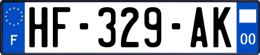 HF-329-AK