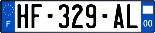 HF-329-AL