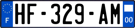 HF-329-AM