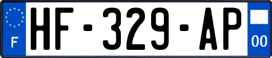 HF-329-AP