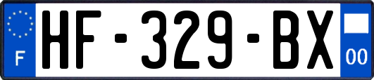 HF-329-BX