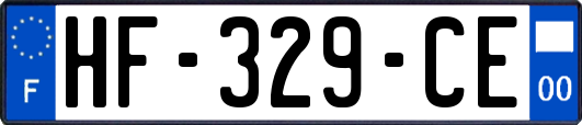HF-329-CE