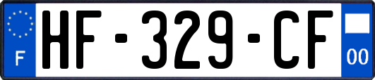 HF-329-CF