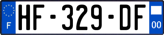 HF-329-DF