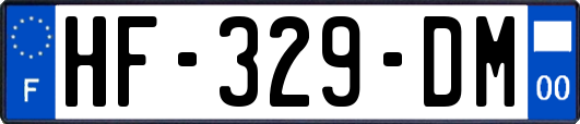 HF-329-DM
