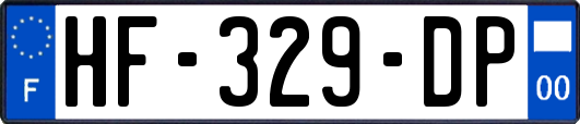 HF-329-DP