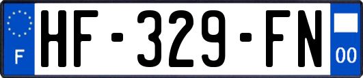 HF-329-FN