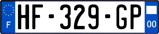 HF-329-GP