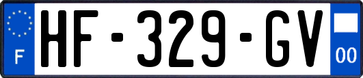 HF-329-GV