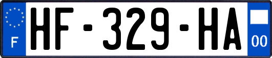 HF-329-HA