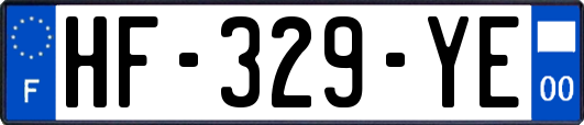 HF-329-YE
