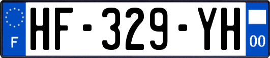 HF-329-YH
