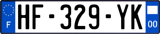 HF-329-YK
