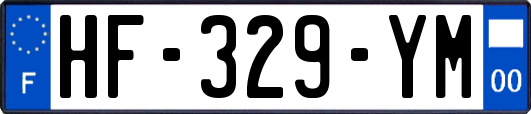 HF-329-YM