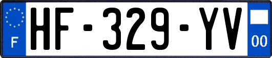 HF-329-YV