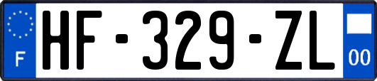 HF-329-ZL