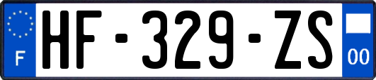 HF-329-ZS