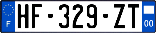 HF-329-ZT