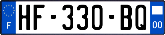 HF-330-BQ