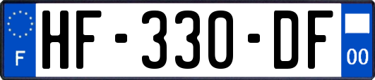 HF-330-DF