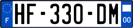 HF-330-DM