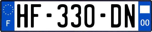 HF-330-DN