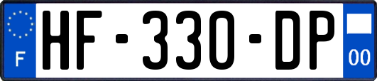 HF-330-DP