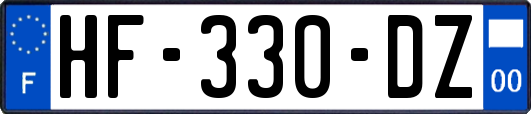 HF-330-DZ