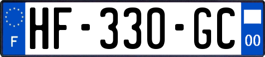 HF-330-GC