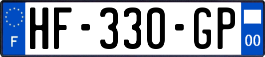 HF-330-GP