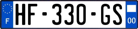 HF-330-GS