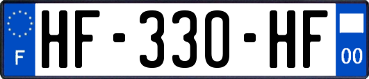 HF-330-HF