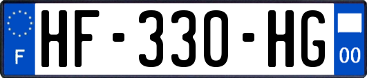 HF-330-HG