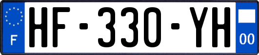 HF-330-YH