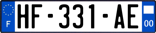 HF-331-AE