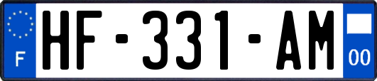 HF-331-AM