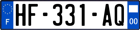 HF-331-AQ