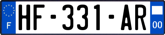 HF-331-AR