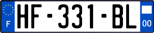 HF-331-BL