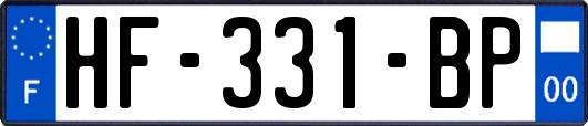 HF-331-BP