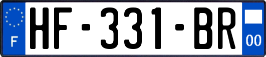 HF-331-BR