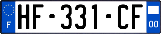 HF-331-CF