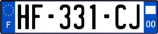 HF-331-CJ