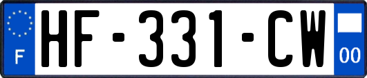 HF-331-CW