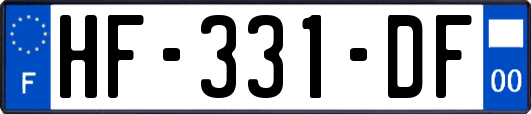 HF-331-DF