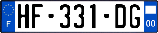 HF-331-DG