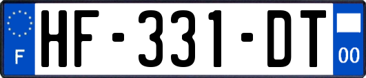 HF-331-DT