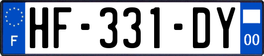 HF-331-DY